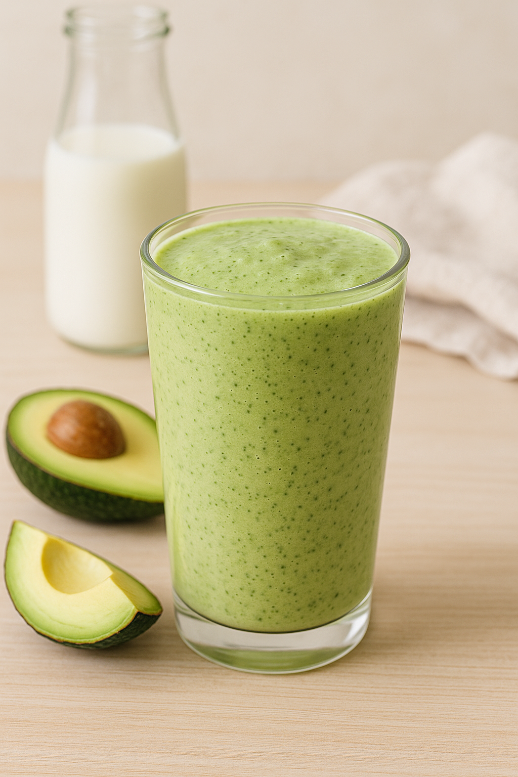 Pro tips for making the best smoothie