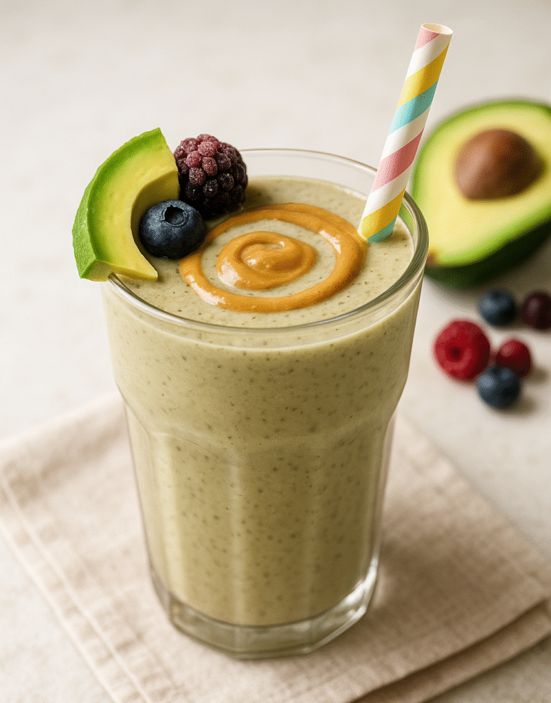 How to Make a Smoothie Without Yogurt