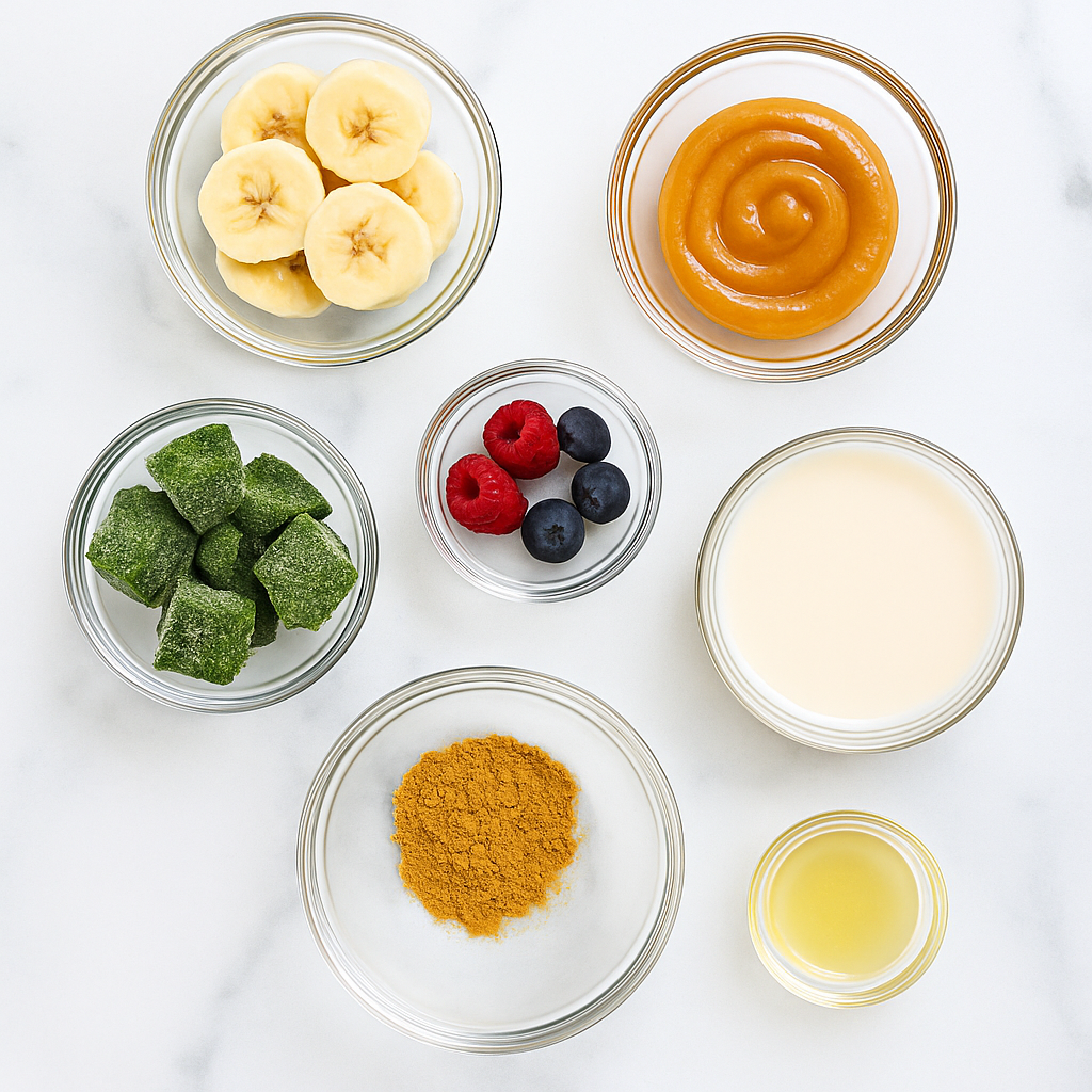 DETOX RECIPES SMOOTHIES 2