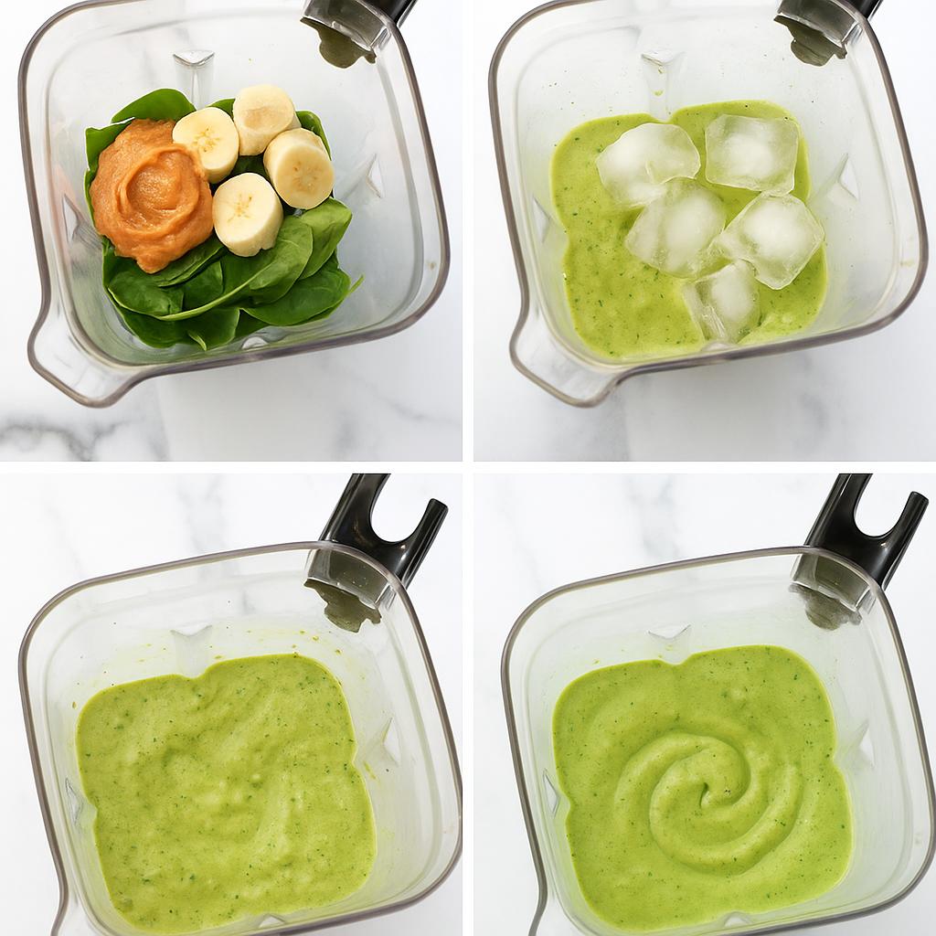 DETOX RECIPES SMOOTHIES 3