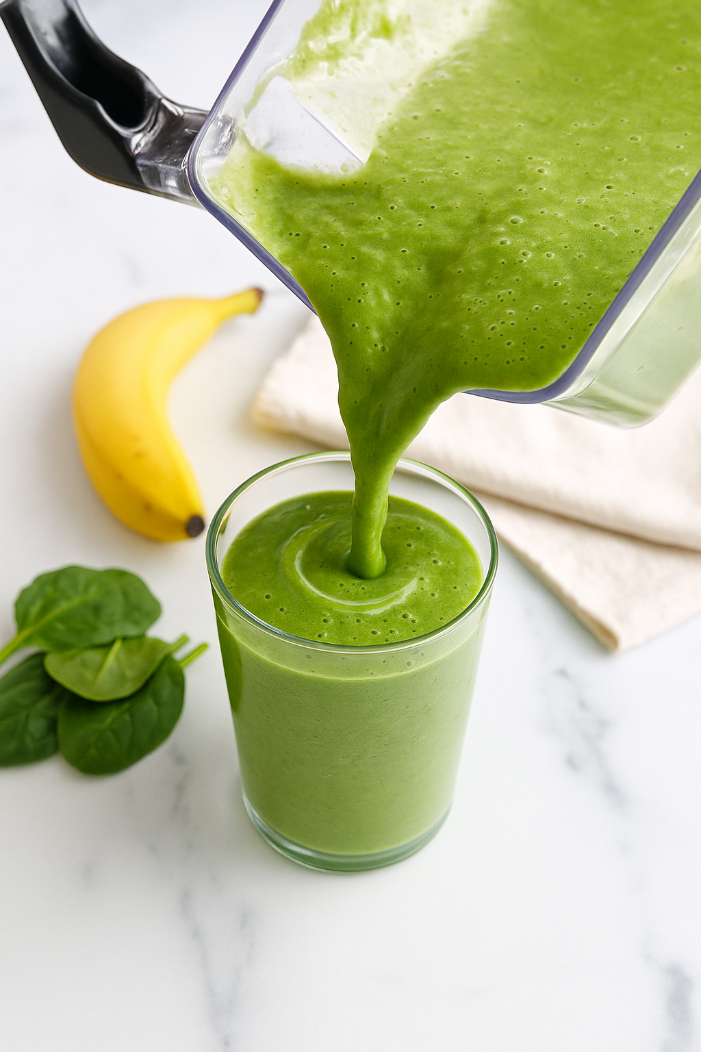 DETOX CLEANSE SMOOTHIES RECIPES