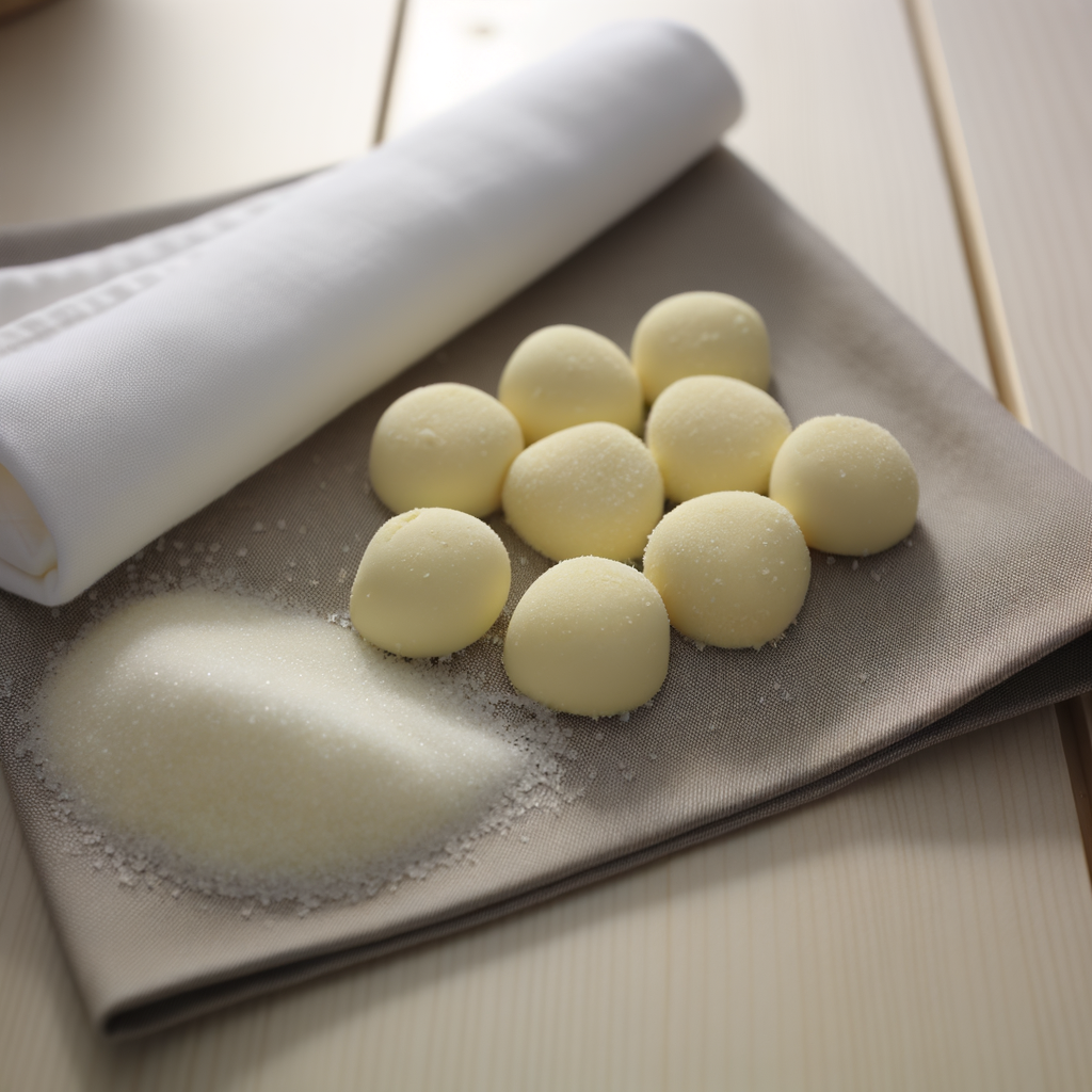 Delightful Cream Cheese Mints for Weddings, Showers, and Celebrations