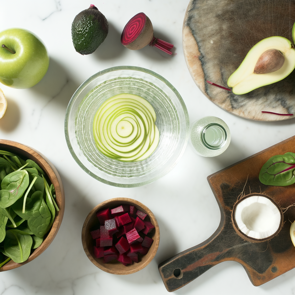 Reasons why our Detox Smoothies are loved