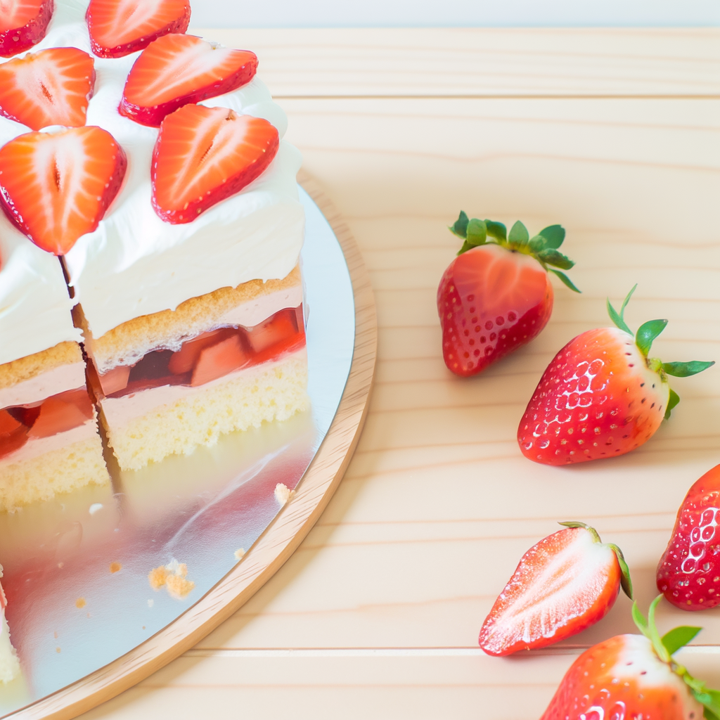 Irresistible Easy Strawberry Jello Poke Cake Recipe