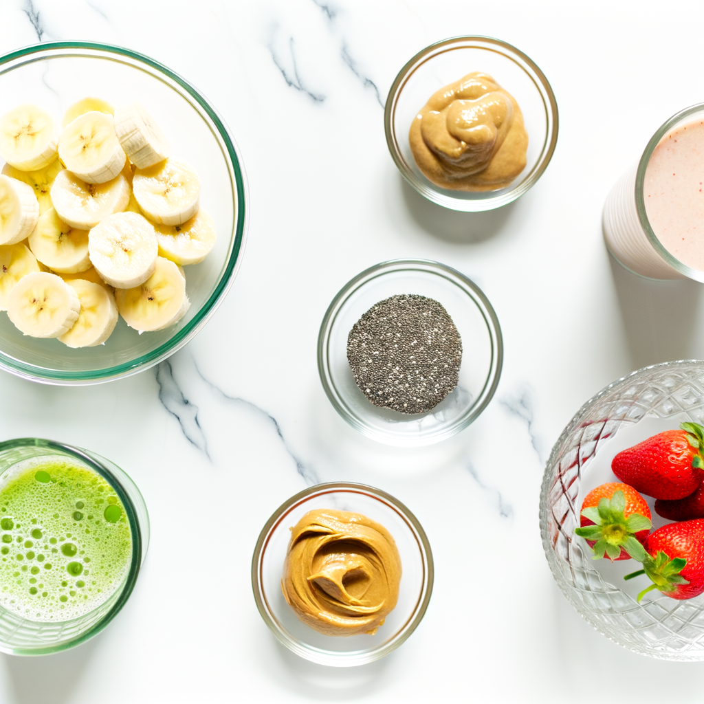Why we love GUT HEALTH SMOOTHIES