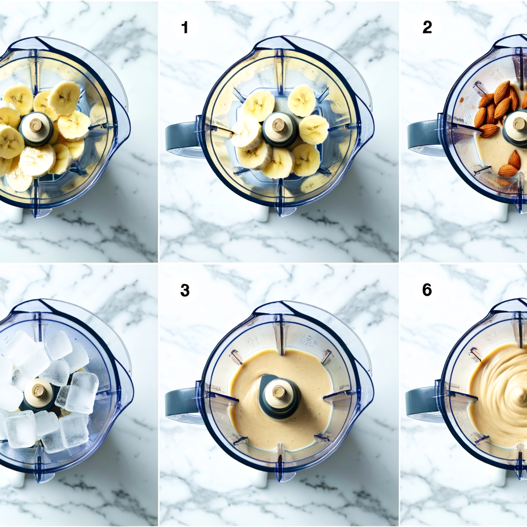 Tips for the Best Banana Smoothie