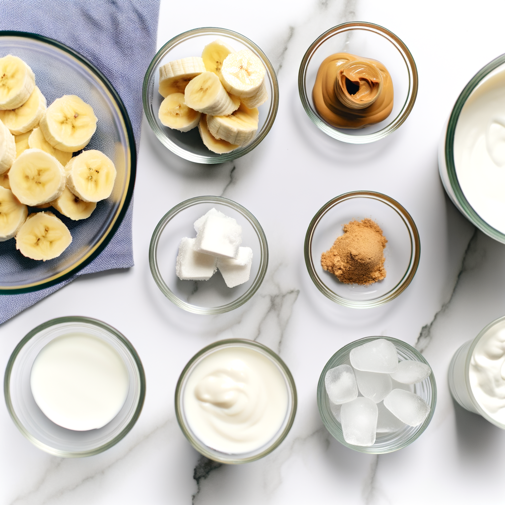Why You'll Love This Banana Smoothie
