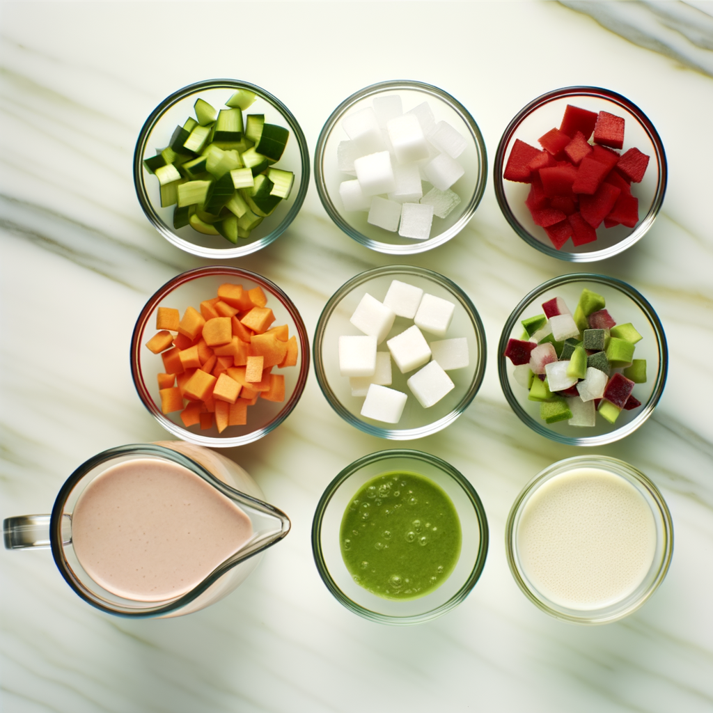 Reasons to love thicker smoothies