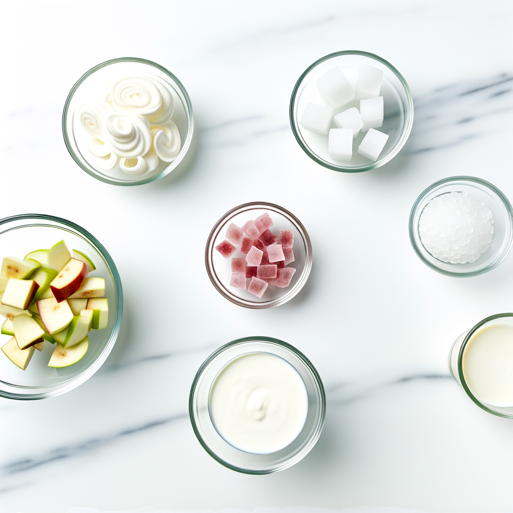 Benefits of Yogurt in Smoothies
