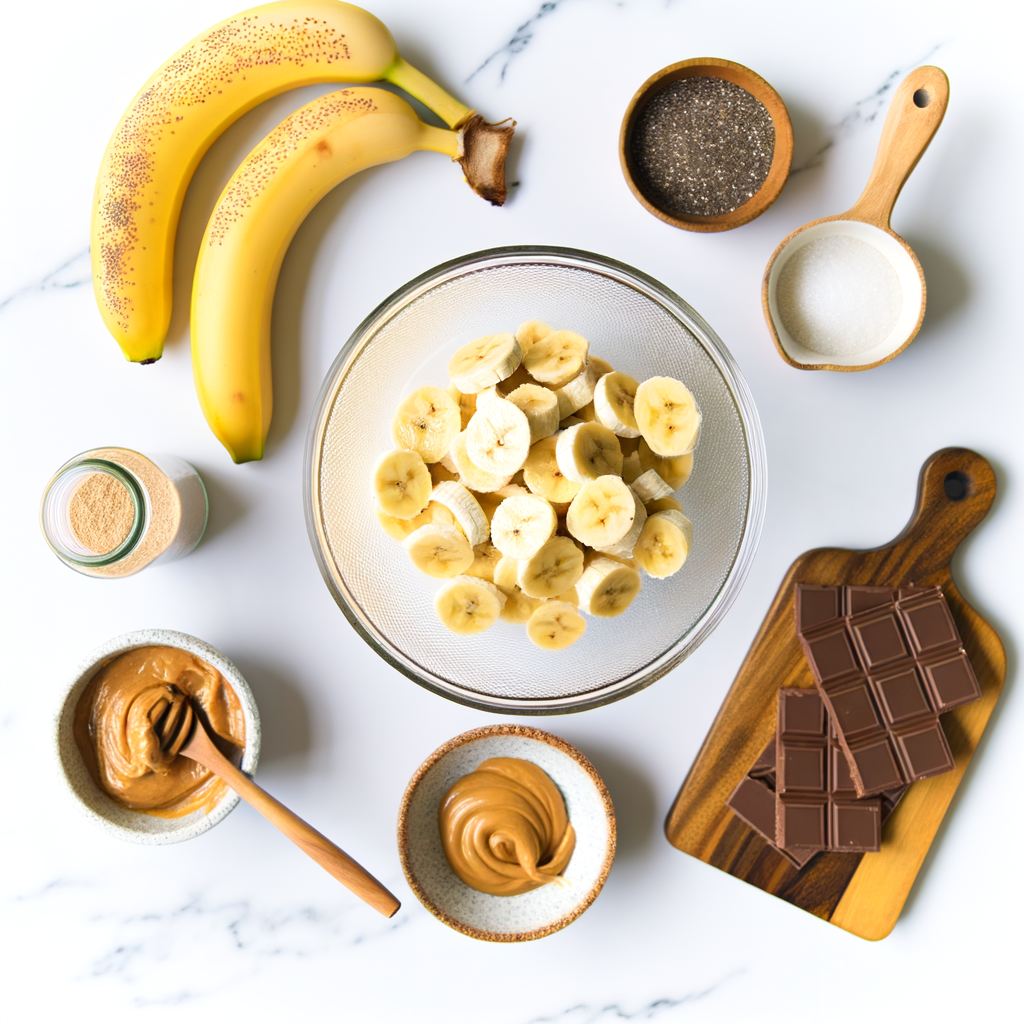 Benefits and appeal of PEANUT BUTTER CHOCOLATE SMOOTHIE