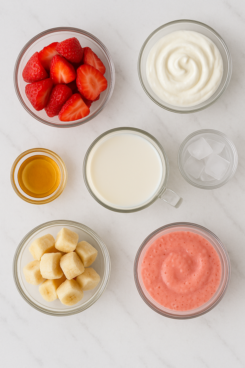 Why strawberry banana smoothies are popular